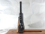 SUPER DWM LUGER  P.08, CAL. 9MM, SER. 2492. BEAUTIFUL EXAMPLE!! - 11 of 14