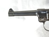 SUPER DWM LUGER  P.08, CAL. 9MM, SER. 2492. BEAUTIFUL EXAMPLE!! - 2 of 14