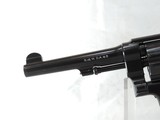 "UNFIRED" SMITH & WESSON U.S. 1917. CAL. .45 ACP, SER 132521 - 2 of 14