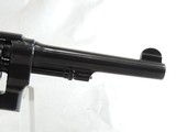 "UNFIRED" SMITH & WESSON U.S. 1917. CAL. .45 ACP, SER 132521 - 5 of 14