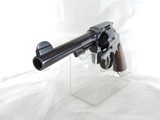 "UNFIRED" SMITH & WESSON U.S. 1917. CAL. .45 ACP, SER 132521 - 9 of 14