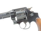 "UNFIRED" SMITH & WESSON U.S. 1917. CAL. .45 ACP, SER 132521 - 3 of 14