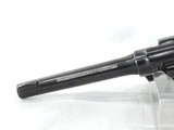 "UNFIRED" SMITH & WESSON U.S. 1917. CAL. .45 ACP, SER 132521 - 14 of 14