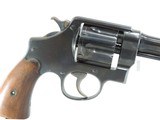 SMITH & WESSON U.S. 1917, CAL. .45ACP, SER. 39783, - 7 of 14