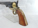 Navy Arms 1851 Navy, Cal. .44. Ser. 16865. - 9 of 12