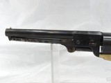 Navy Arms 1851 Navy, Cal. .44. Ser. 16865. - 6 of 12