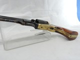 Navy Arms 1851 Navy, Cal. .44. Ser. 16865. - 11 of 12