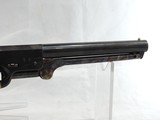 Navy Arms 1851 Navy, Cal. .44. Ser. 16865. - 2 of 12