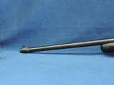 KRAG JORGENSEN SPORTER CAL .30-40 KRAG. SER. 206265. - 8 of 11
