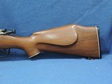 KRAG JORGENSEN SPORTER CAL .30-40 KRAG. SER. 206265. - 5 of 11