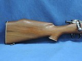 KRAG JORGENSEN SPORTER CAL .30-40 KRAG. SER. 206265. - 2 of 11