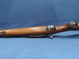 KRAG JORGENSEN SPORTER CAL .30-40 KRAG. SER. 206265. - 10 of 11