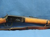 WINCHESTER 94, CAL. .30-30, SER. 3164505. - 3 of 10