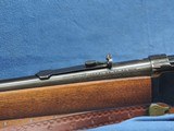 WINCHESTER 94, CAL. .30-30, SER. 3164505. - 9 of 10