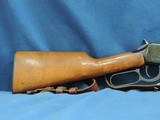 WINCHESTER 94, CAL. .30-30, SER. 3164505. - 2 of 10