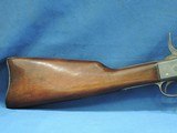 SCARCE N.Y. MILITIA REMINGTON ROLLING BLOCK MDL. 1, CAL. .50-70 - 2 of 12