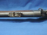 SCARCE N.Y. MILITIA REMINGTON ROLLING BLOCK MDL. 1, CAL. .50-70 - 9 of 12