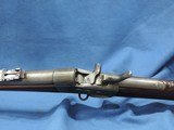 SCARCE N.Y. MILITIA REMINGTON ROLLING BLOCK MDL. 1, CAL. .50-70 - 12 of 12