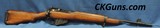 ENFIELD NO. 5 MK 1 JUNGLE CARBINE, CAL. .303, SER. S4885. MFG.10/45. - 1 of 15