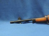 ENFIELD NO. 5 MK 1 JUNGLE CARBINE, CAL. .303, SER. S4885. MFG.10/45. - 9 of 15