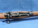 ENFIELD NO. 5 MK 1 JUNGLE CARBINE, CAL. .303, SER. S4885. MFG.10/45. - 10 of 15