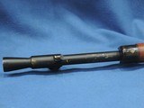 ENFIELD NO. 5 MK 1 JUNGLE CARBINE, CAL. .303, SER. S4885. MFG.10/45. - 14 of 15