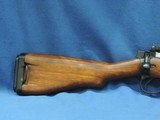 ENFIELD NO. 5 MK 1 JUNGLE CARBINE, CAL. .303, SER. S4885. MFG.10/45. - 2 of 15