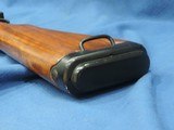 ENFIELD NO. 5 MK 1 JUNGLE CARBINE, CAL. .303, SER. S4885. MFG.10/45. - 15 of 15