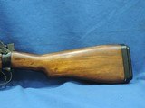 ENFIELD NO. 5 MK 1 JUNGLE CARBINE, CAL. .303, SER. S4885. MFG.10/45. - 6 of 15