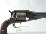 REMINGTON, U.S. 1858 NEW MDL. ARMY, CAL. 44, SER. 17288 - 7 of 12