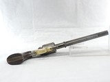 REMINGTON, U.S. 1858 NEW MDL. ARMY, CAL. 44, SER. 17288 - 10 of 12