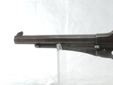 REMINGTON, U.S. 1858 NEW MDL. ARMY, CAL. 44, SER. 17288 - 2 of 12