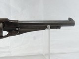 REMINGTON, U.S. 1858 NEW MDL. ARMY, CAL. 44, SER. 17288 - 6 of 12
