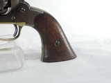 REMINGTON, U.S. 1858 NEW MDL. ARMY, CAL. 44, SER. 17288 - 4 of 12