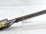 REMINGTON, U.S. 1858 NEW MDL. ARMY, CAL. 44, SER. 17288 - 11 of 12