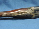 ANSLEY FOX "A" GRADE, 20 GUAGE, 26" BARRELS, LOP 14 1/4" #201261 MFG. 1918. - 12 of 17