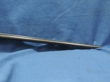 ANSLEY FOX "A" GRADE, 20 GUAGE, 26" BARRELS, LOP 14 1/4" #201261 MFG. 1918. - 8 of 17