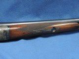ANSLEY FOX "A" GRADE, 20 GUAGE, 26" BARRELS, LOP 14 1/4" #201261 MFG. 1918. - 10 of 17