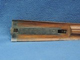 ANSLEY FOX "A" GRADE, 20 GUAGE, 26" BARRELS, LOP 14 1/4" #201261 MFG. 1918. - 15 of 17