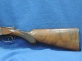 ANSLEY FOX "A" GRADE, 20 GUAGE, 26" BARRELS, LOP 14 1/4" #201261 MFG. 1918. - 2 of 17