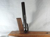 NAZI RADOM P-35 CAL. 9MM, SER. 2285 C. REALLY FINE CONDITION - 14 of 16