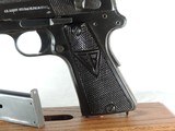 NAZI RADOM P-35 CAL. 9MM, SER. 2285 C. REALLY FINE CONDITION - 2 of 16