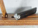 KREIGHOFF/MAUSER (P-08) LUGER RIG, 9MM # 3707g, 1940. - 12 of 17