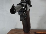 KREIGHOFF/MAUSER (P-08) LUGER RIG, 9MM # 3707g, 1940. - 10 of 17