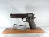 COLT 1911A1 Cal. 45 ACP, SER. 2299960. IT'S CONDITION IS GREAT!! - 1 of 13