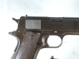 COLT 1911A1 Cal. 45 ACP, SER. 2299960. IT'S CONDITION IS GREAT!! - 7 of 13