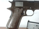 COLT 1911A1 Cal. 45 ACP, SER. 2299960. IT'S CONDITION IS GREAT!! - 6 of 13