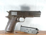COLT 1911A1 Cal. 45 ACP, SER. 2299960. IT'S CONDITION IS GREAT!! - 5 of 13