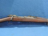 SCARE SPRINGFIELD 1903, CAL. .30-06  SER. 386418. MFG 1911. - 3 of 14
