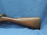 SCARE SPRINGFIELD 1903, CAL. .30-06  SER. 386418. MFG 1911. - 7 of 14